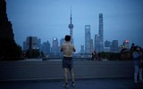 Người dân Trung Quốc ‘quay cuồng’ trong nắng nóng và hạn hán nghiêm trọng
