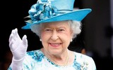 Lãnh đạo thế giới tiếc thương Nữ hoàng Anh Elizabeth II