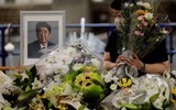 Nhật Bản tổ chức lễ quốc tang cố Thủ tướng Abe Shinzo