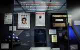 Những hiện vật cực ‘dị’ bên trong bảo tàng bí mật của CIA