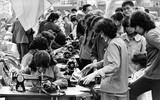 Những hình ảnh ít người biết về đất nước Trung Quốc thập niên 1980