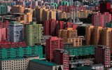 Những công trình kiến trúc ấn tượng ở Triều Tiên