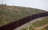 Cận cảnh biên giới Mỹ-Mexico khi chính sách trục xuất người di cư do Covid-19 sắp được bãi bỏ