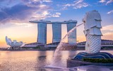 Singapore triệt phá đường dây rửa tiền tỷ đô, thu giữ loạt bất động sản và siêu xe 