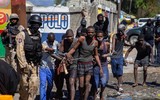 Haiti ban bố tình trạng khẩn cấp sau làn sóng bạo lực chưa từng có