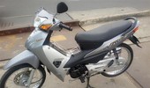 Công an phường Trung Hòa tìm chủ sở hữu xe Piaggio LX