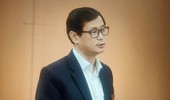 Ngày 29-2, cựu Giám đốc CDC Hà Nội và đồng phạm hầu tòa do liên quan đến Việt Á