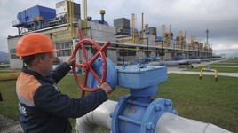 Ukraine buộc phải tự trả tiền mua khí đốt Nga theo luật châu Âu