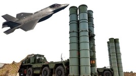 Iran bí mật nhận tiêm kích Su-35 và hệ thống phòng không S-400 từ Nga?