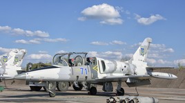 Cường kích L-39ZA mới nhận giúp ích gì cho Không quân Ukraine?