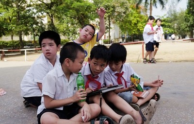 Nhiều địa phương cấm dạy thêm trong dịp nghỉ hè