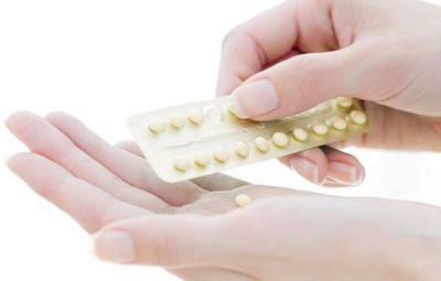 Dừng uống thuốc tránh thai giảm nồng độ vitamin D