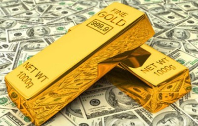 Đồng USD mạnh đang chi phối thị trường vàng
