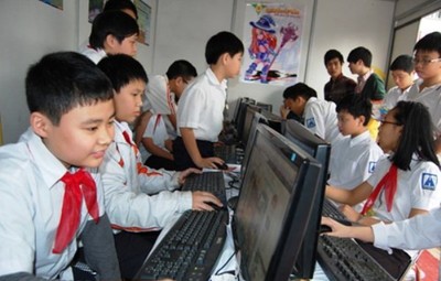 Hà Nội: Học phí chỉ đủ trả 6,7% tổng chi phí trường học