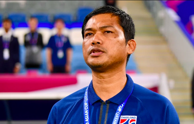 HLV U23 Thái Lan tiết lộ bí kíp thắng sốc Iraq