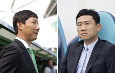 Nóng: HLV Kim Sang-sik chốt xong trợ lý ở đội tuyển Việt Nam