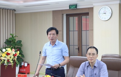 Tổng Giám đốc EVN Hà Nội: Cao điểm tiêu thụ điện mùa hè ở Thủ đô có thể vượt 100 triệu kWh