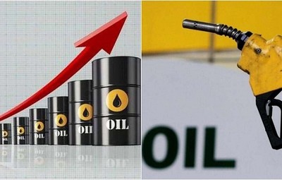 Tăng giá xăng dầu khiến CPI tháng 4 tăng 