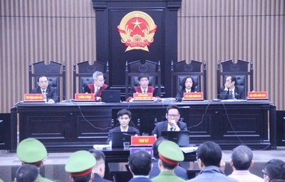 Lời khai của cha con ông chủ Tân Hoàng Minh về “chiêu trò” phát hành, mua bán trái phiếu 