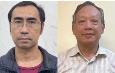 Chủ tịch AIC Nguyễn Thị Thanh Nhàn tiếp tục bị đề nghị truy tố ở vụ án thứ 3