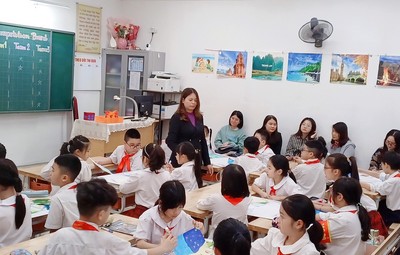 Học sinh Hà Nội nghỉ 4 đến 5 ngày dịp nghỉ lễ 30-4, 1-5
