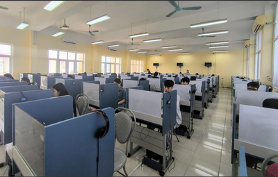 Thủ khoa 3 đợt thi đánh giá năng lực của Đại học Quốc gia Hà Nội đạt 129/150 điểm
