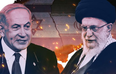 Tính toán của Iran khi tung đòn tập kích Israel có báo trước