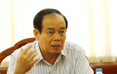 Cảnh cáo nguyên Chủ tịch tỉnh An Giang, khiển trách nguyên Chủ tịch tỉnh Sóc Trăng