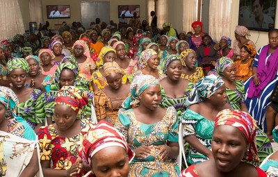 Dư âm vụ bắt cóc hàng trăm nữ sinh Chibok ở Nigeria 10 năm trước