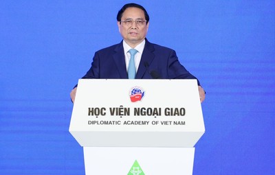 Tổ chức Diễn đàn Tương lai ASEAN 2024 - đóng góp thiết thực của Việt Nam với khu vực 