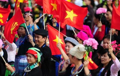 Một nhận định “ngược dòng” phát triển tích cực của quan hệ Việt - Mỹ 