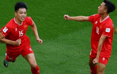 ĐT Việt Nam có 14 cầu thủ đủ tuổi dự giải U23 châu Á 2024