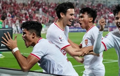 CĐV Đông Nam Á muốn U23 Việt Nam gặp U23 Indonesia ở chung kết