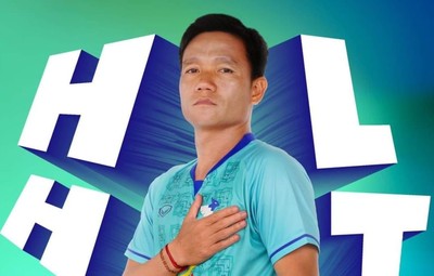5 cầu thủ Hà Tĩnh dính líu đến ma túy bị VFF cấm thi đấu vô thời hạn