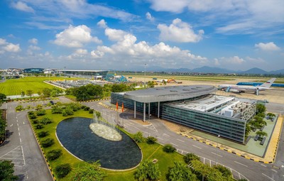 Sân bay quốc tế Nội Bài lần thứ sáu lọt TOP 100 sân bay tốt nhất thế giới