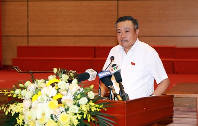 Chủ tịch Hà Nội yêu cầu rà soát, đảm bảo quyền lợi chính đáng của người dân