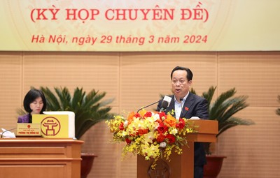 Hà Nội sẽ chi gần 1.300 tỷ đồng để giảm học phí công lập