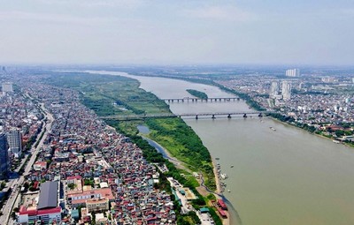 Hà Nội thông qua Quy hoạch Thủ đô Hà Nội thời kỳ 2021-2030 với 3 thành phố trực thuộc