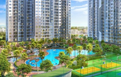 Bàn giao ‘vượt chuẩn’, GS6 The Miami tối ưu cho người mua an cư lẫn nhà đầu tư