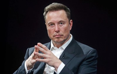 Tỷ phú Elon Musk nêu quan điểm về việc Mỹ viện trợ cho Ukraine