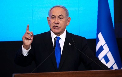 Thủ tướng Israel nói về kế hoạch tấn công trên bộ ở thành phố Rafah
