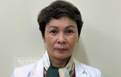 “Nổ” thân thiết với các lãnh đạo Trung ương, “nữ quái” lừa đảo gần 90 tỉ đồng của ông chủ ngành than
