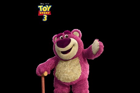 Set50 đề can dán hình nhân vật gấu Lotso Toy Story 01 kiểu dáng hỗn hợp  thời trang  Shopee Việt Nam