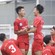 Khoảnh khắc ấn tượng, ngập tràn cảm xúc vòng tứ kết