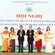 Hà Nội công bố kết quả “chấm điểm” bệnh viện về độ hài lòng của người bệnh