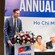 EuroCham Việt Nam có chủ tịch mới