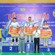 Bế mạc Giải Cầu lông HS-SV TP Hà Nội mở rộng tranh cúp báo Tuổi trẻ Thủ đô lần thứ X năm 2023