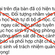 Cơ quan Công an khẳng định: Tin đồn ‘bắt cóc trẻ em’ tại quận Hoàng Mai là bịa đặt!