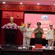 Thiếu tướng Nguyễn Hồng Ky - Phó Giám đốc Công an Hà Nội vinh dự đón nhận Huy hiệu 30 năm tuổi Đảng