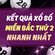 XSMB 27/3 - Kết quả xổ số miền Bắc hôm nay ngày 27 tháng 3 năm 2023